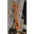 29Er 5Mm Konisches Jib-Sheet Für 4:1-System - Orange