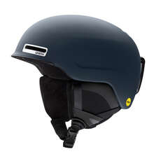 Smith Maze Mips Schneehelm - Matte French Navy