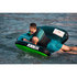 Jobe Revolve 1 Person Towable - Blau / Grün