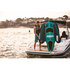 Jobe Revolve 1 Person Towable - Blau / Grün