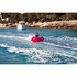 Jobe Rumble 1 Person Towable - Grün