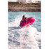 Jobe Rumble 1 Person Towable - Grün