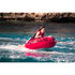 Jobe Rumble 1 Person Towable - Grün