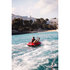 Jobe Thunder 1 Person Towable - Rot