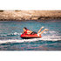 Jobe Thunder 1 Person Towable - Rot
