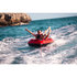 Jobe Thunder 1 Person Towable - Rot