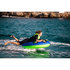 Jobe Breeze 1 Person Towable - Blau / Grün