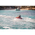 Jobe Crusher 1 Person Towable - Rot