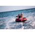 Jobe Crusher 1 Person Towable - Rot