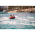 Jobe Crusher 1 Person Towable - Rot