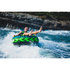 Jobe Hotseat 1 Person Towable - Grün