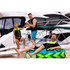 Jobe Hotseat 1 Person Towable - Grün