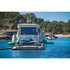 Jobe Hotseat 1 Person Towable - Grün