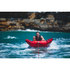 Jobe Hydra 1 Person Towable - Rot