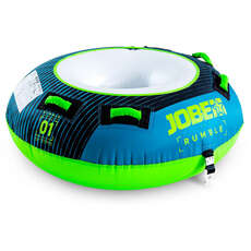 Jobe Rumble 1 Person Towable  – Grün 230123002