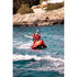 Jobe Chaser 2 Person Towable - Rot