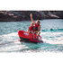 Jobe Chaser 2 Person Towable - Rot
