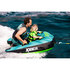 Jobe Tribal 2 Person Towable - Grün