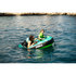 Jobe Tribal 2 Person Towable - Grün