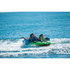 Jobe Scout 2 Person Towable - Blau / Grün