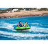 Jobe Scout 2 Person Towable - Blau / Grün