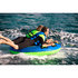 Jobe Storm 2 Person Towable - Blau / Grün