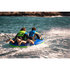Jobe Storm 2 Person Towable - Blau / Grün
