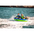 Jobe Storm 2 Person Towable - Blau / Grün