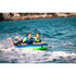 Jobe Storm 2 Person Towable - Blau / Grün