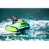 Jobe Binar 2 Person Towable - Blau / Grün