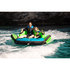 Jobe Binar 2 Person Towable - Blau / Grün