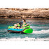 Jobe Binar 2 Person Towable - Blau / Grün