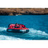 Jobe Proton 2 Person Towable - Rot