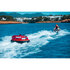 Jobe Proton 2 Person Towable - Rot