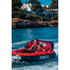 Jobe Proton 2 Person Towable - Rot