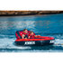 Jobe Proton 2 Person Towable - Rot