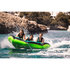 Jobe Revolve 3 Person Towable - Blau / Grün
