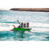 Jobe Revolve 3 Person Towable - Blau / Grün