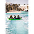 Jobe Revolve 3 Person Towable - Blau / Grün