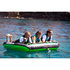 Jobe Revolve 3 Person Towable - Blau / Grün