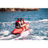 Jobe Chaser 3 Person Towable - Rot