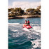 Jobe Chaser 3 Person Towable - Rot