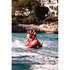 Jobe Chaser 3 Person Towable - Rot