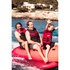 Jobe Chaser 3 Person Towable - Rot