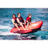 Jobe Chaser 3 Person Towable - Rot