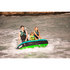 Jobe Tribal 3 Person Towable - Grün