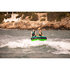 Jobe Tribal 3 Person Towable - Grün