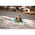 Jobe Tribal 3 Person Towable - Grün