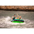 Jobe Tribal 3 Person Towable - Grün