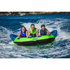 Jobe Scout 3 Person Towable - Blau / Grün